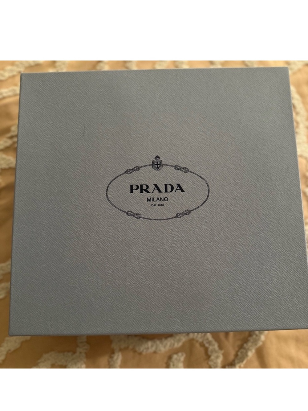 Prada Sandals - Picture 9 of 10